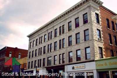 Apartment For Rent in Barre, Vermont