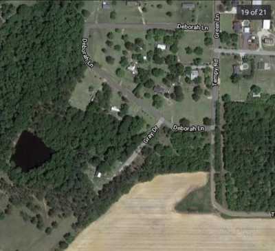 Residential Land For Sale in Sylvester, Georgia