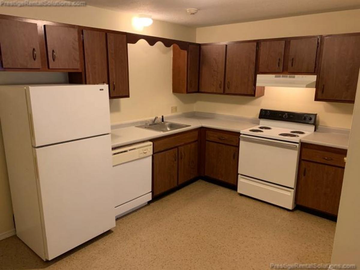 Picture of Condo For Rent in Leominster, Massachusetts, United States