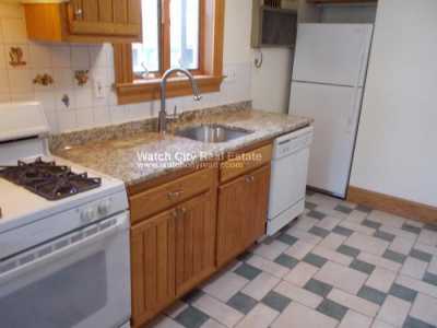 Home For Rent in Waltham, Massachusetts