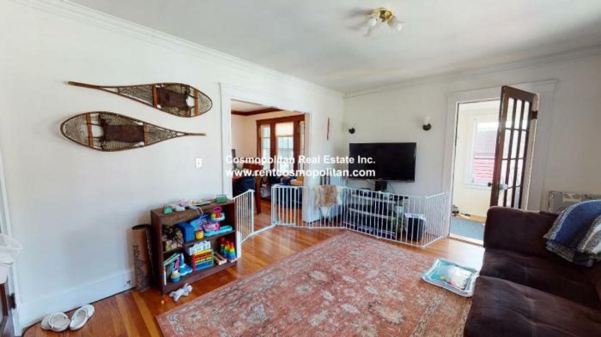 Picture of Home For Rent in Medford, Massachusetts, United States