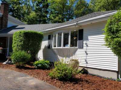 Condo For Rent in Bedford, Massachusetts