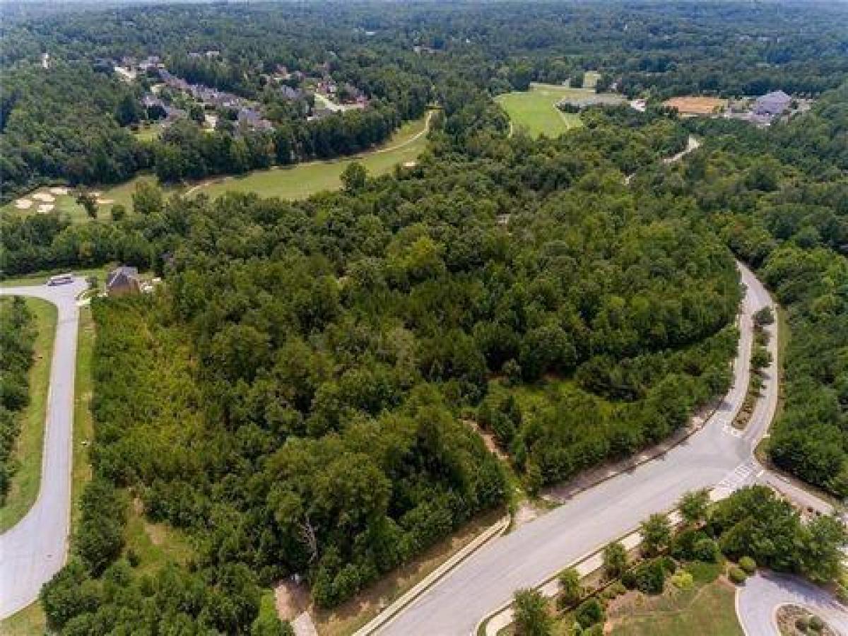 Picture of Residential Land For Sale in Douglasville, Georgia, United States