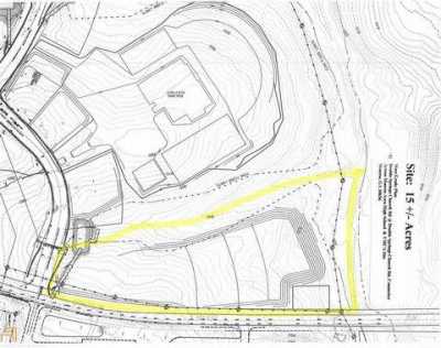 Residential Land For Sale in Monroe, Georgia