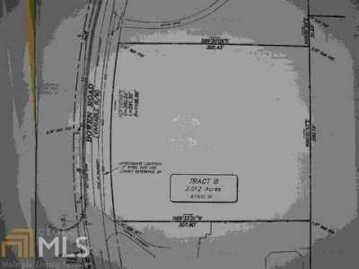 Residential Land For Sale in 