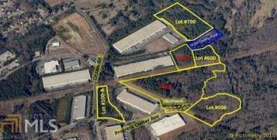 Residential Land For Sale in Lawrenceville, Georgia