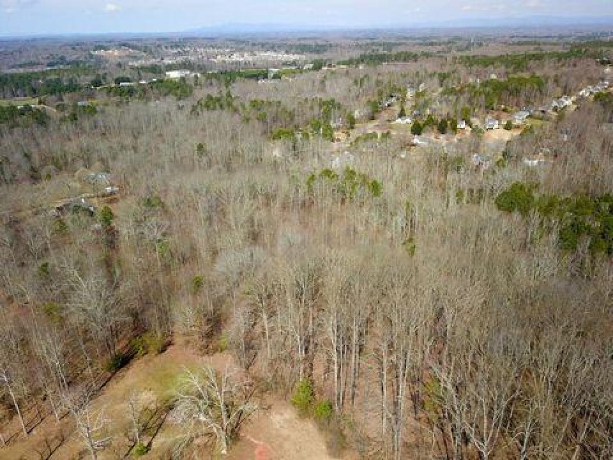 Picture of Residential Land For Sale in Cumming, Georgia, United States