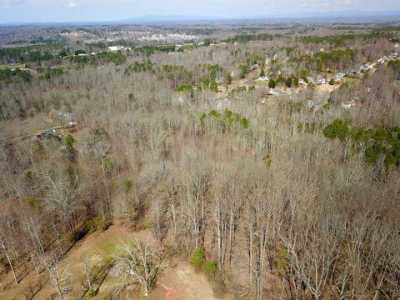 Residential Land For Sale in Cumming, Georgia