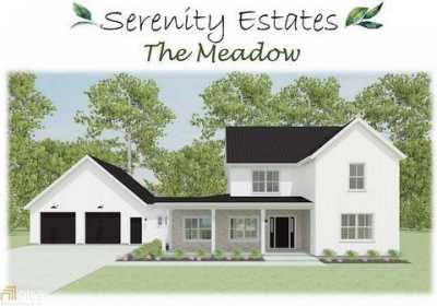 Residential Land For Sale in 