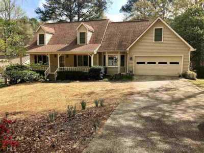 Residential Land For Sale in Peachtree City, Georgia