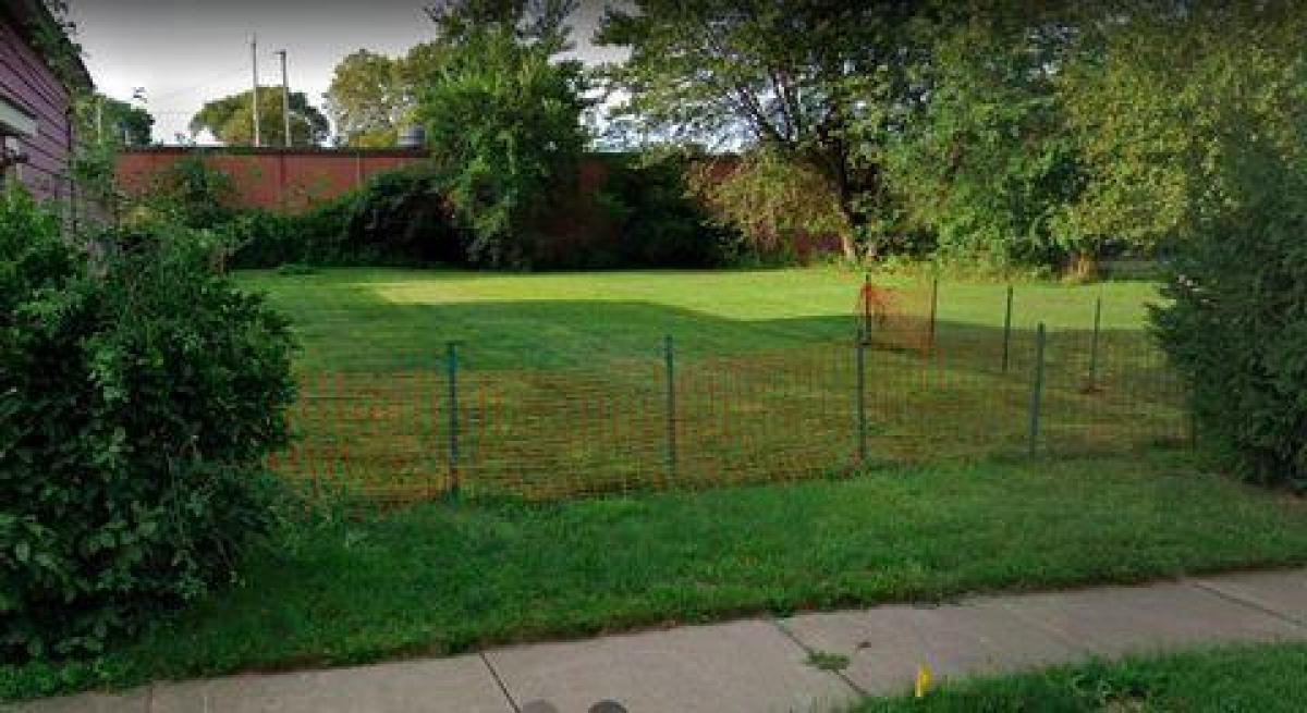 Picture of Residential Land For Sale in Cleveland, Ohio, United States