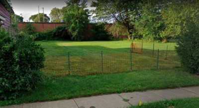 Residential Land For Sale in 