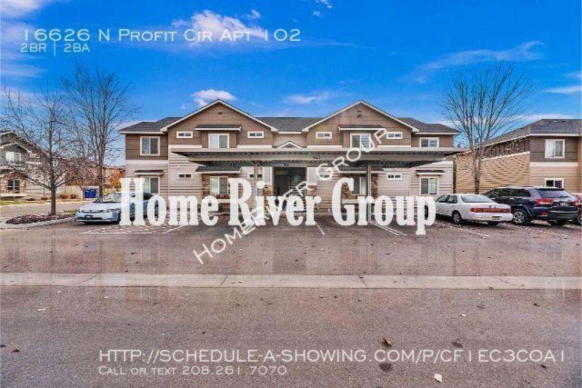 Picture of Apartment For Rent in Nampa, Idaho, United States