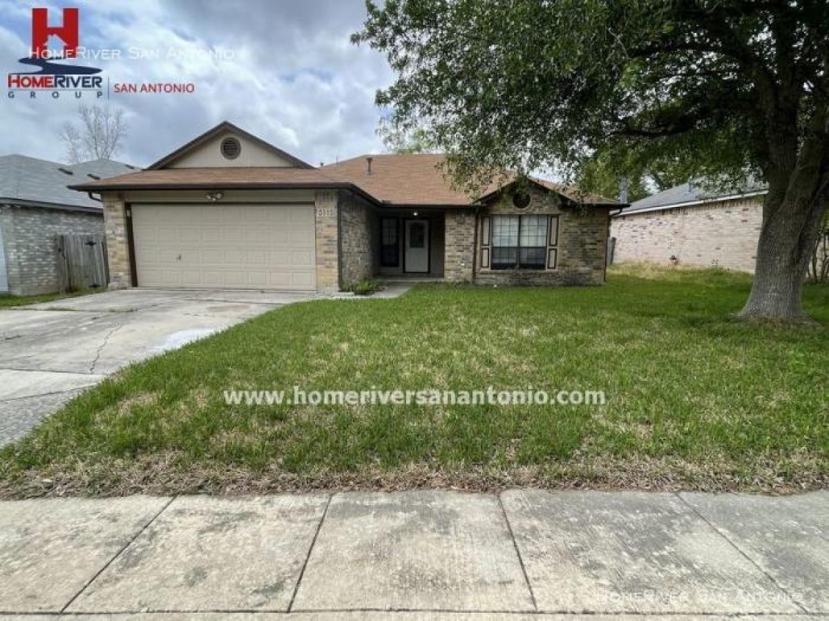 Picture of Home For Rent in San Antonio, Texas, United States