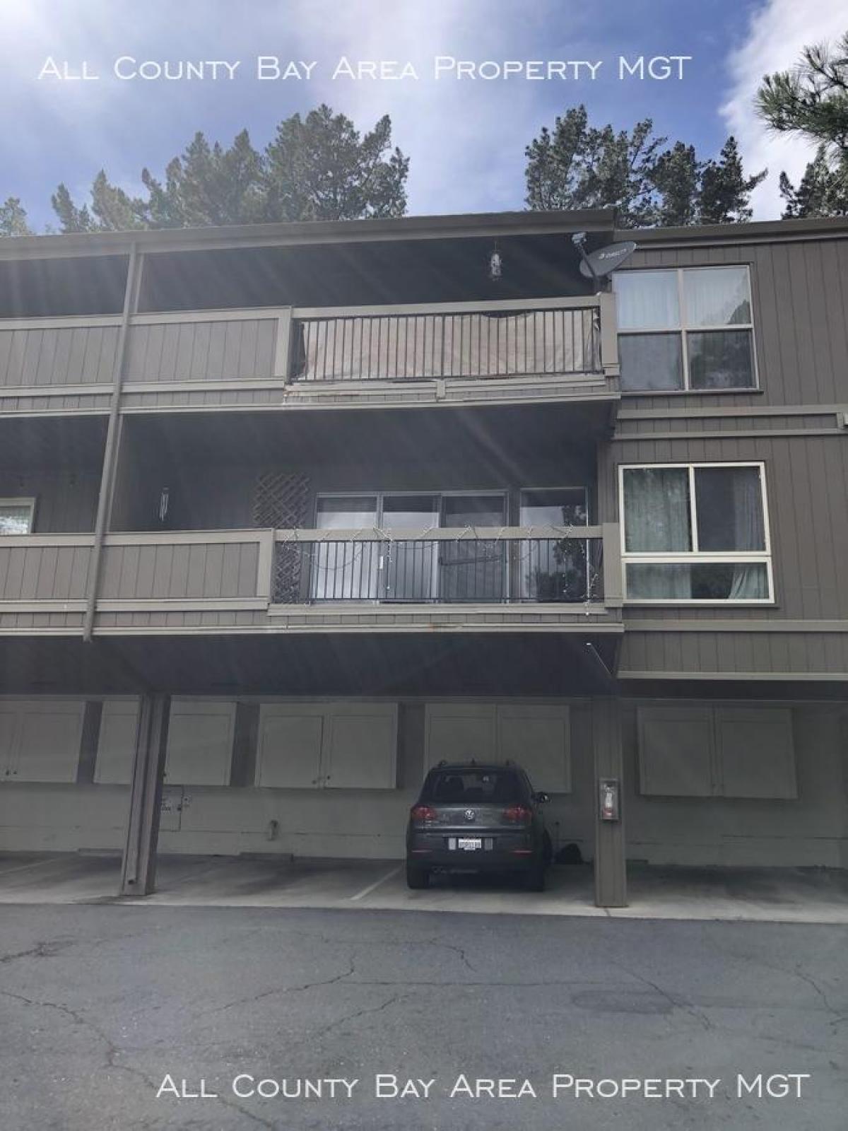 Picture of Condo For Rent in Moraga, California, United States