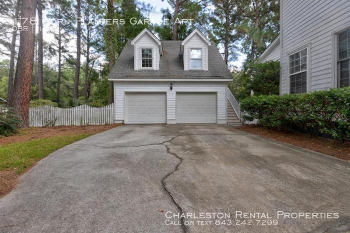 Picture of Home For Rent in Daniel Island, South Carolina, United States