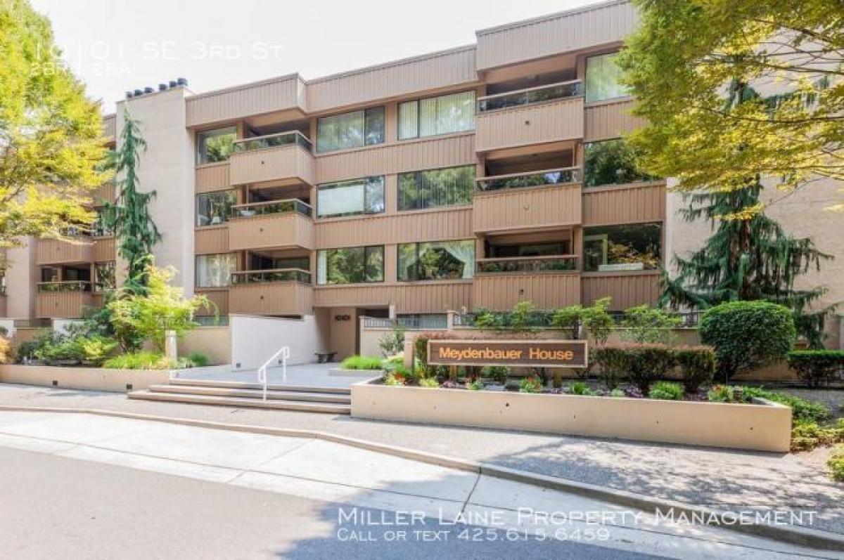 Picture of Condo For Rent in Bellevue, Washington, United States