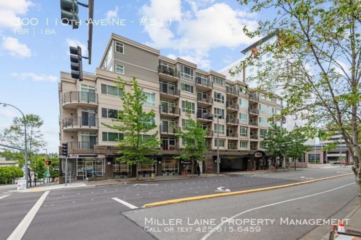 Picture of Condo For Rent in Bellevue, Washington, United States