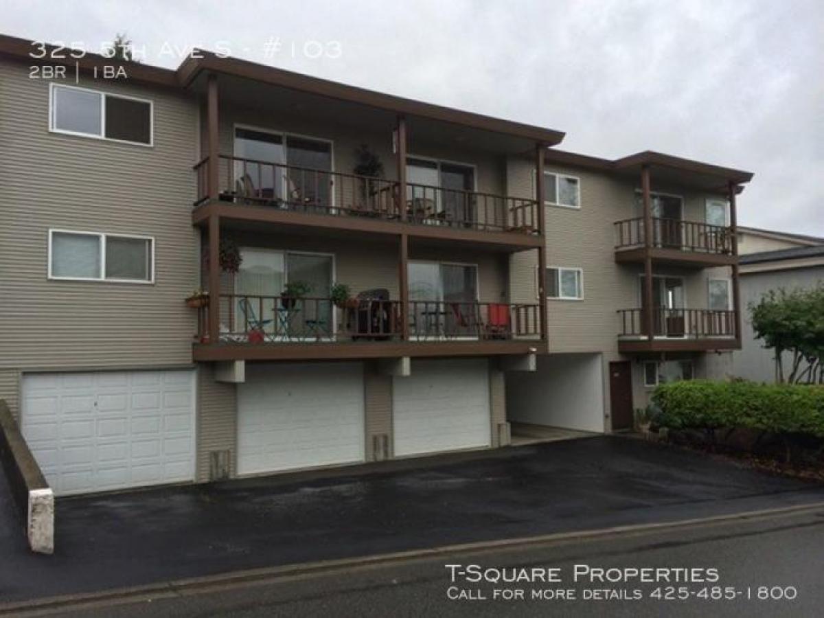 Picture of Apartment For Rent in Kirkland, Washington, United States