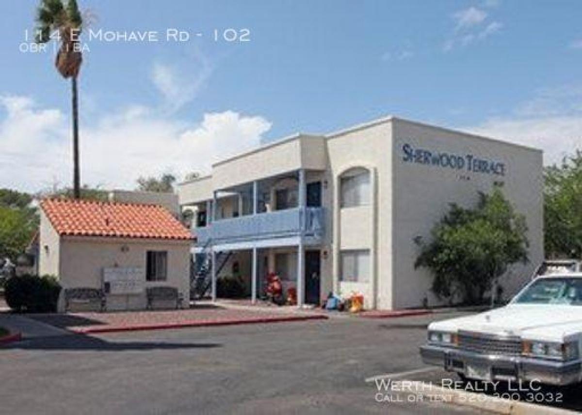 Picture of Apartment For Rent in Tucson, Arizona, United States