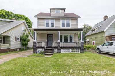 Home For Rent in Cleveland, Ohio