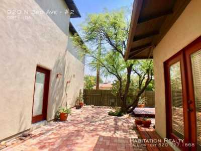 Apartment For Rent in Tucson, Arizona