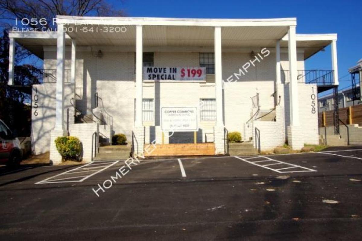 Picture of Apartment For Rent in Memphis, Tennessee, United States