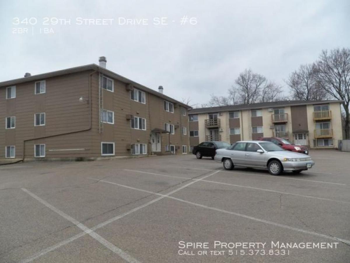 Picture of Apartment For Rent in Cedar Rapids, Iowa, United States