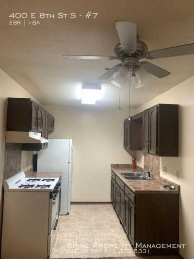 Apartment For Rent in 