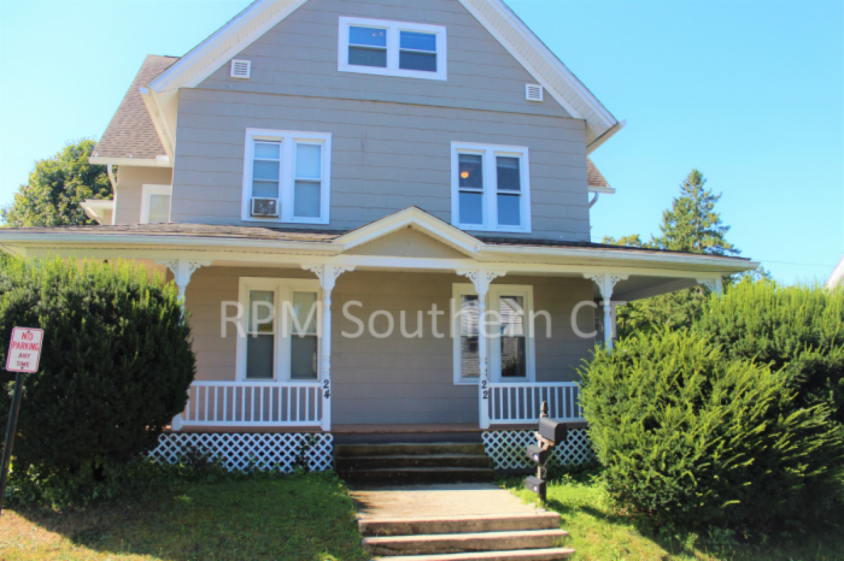 Picture of Apartment For Rent in Seymour, Connecticut, United States