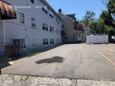 Apartment For Rent in Bethlehem, Pennsylvania