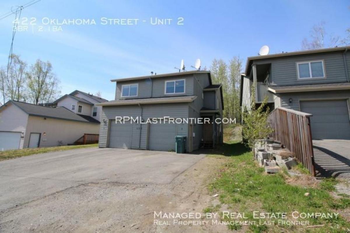 Picture of Apartment For Rent in Anchorage, Alaska, United States