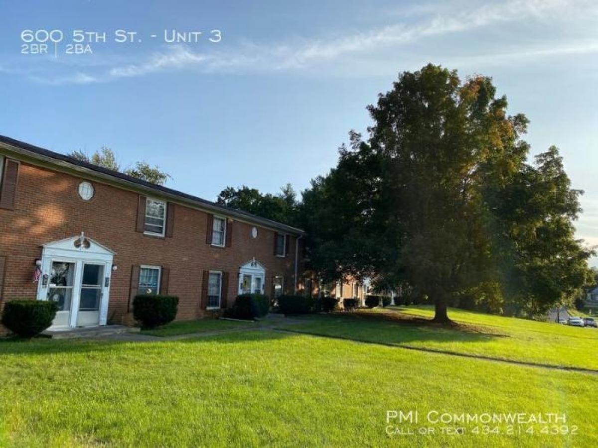 Picture of Home For Rent in Radford, Virginia, United States