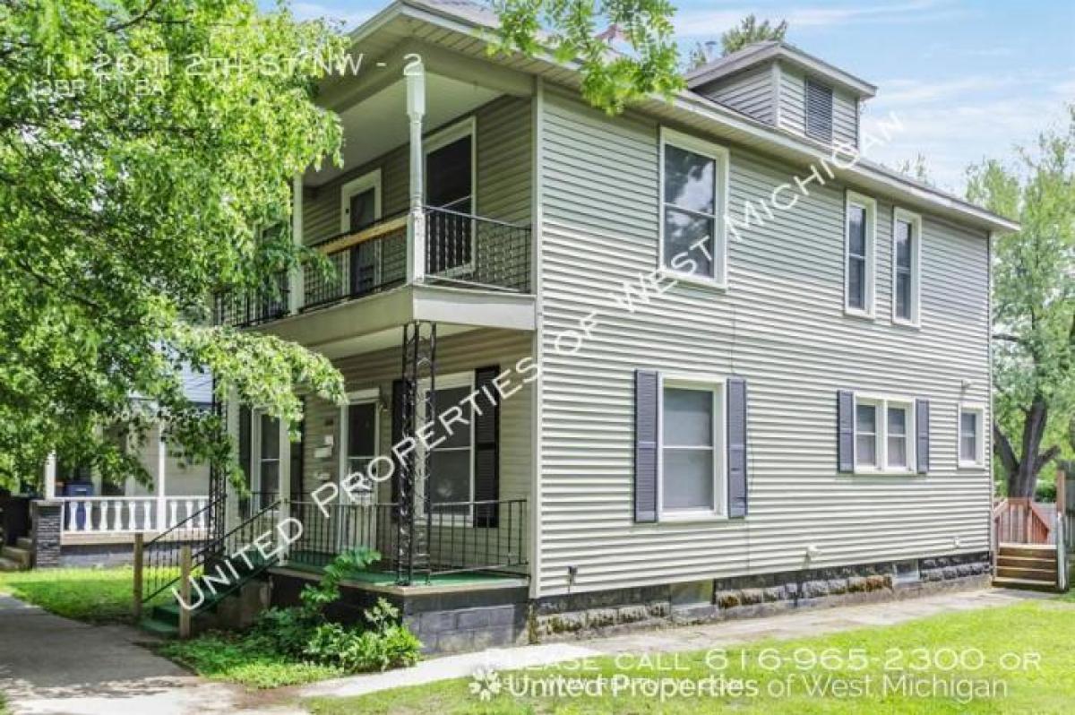 Picture of Home For Rent in Grand Rapids, Michigan, United States