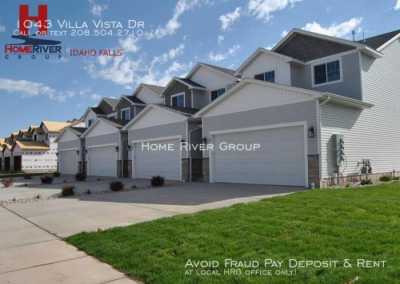 Home For Rent in Ammon, Idaho