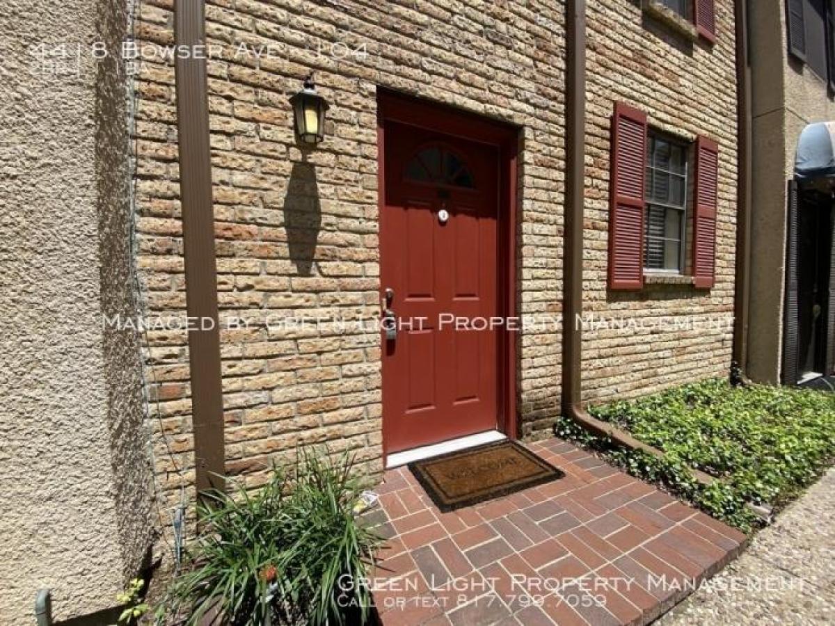 Picture of Home For Rent in Dallas, Texas, United States