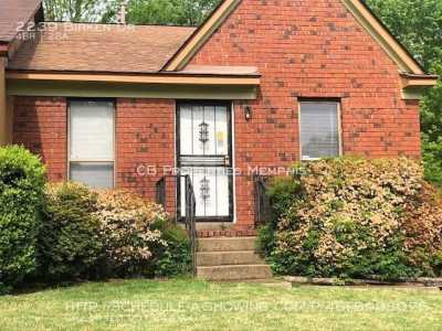 Apartment For Rent in Memphis, Tennessee