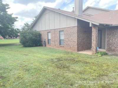 Home For Rent in Oklahoma City, Oklahoma