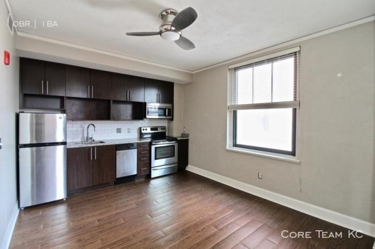 Picture of Apartment For Rent in Kansas City, Missouri, United States