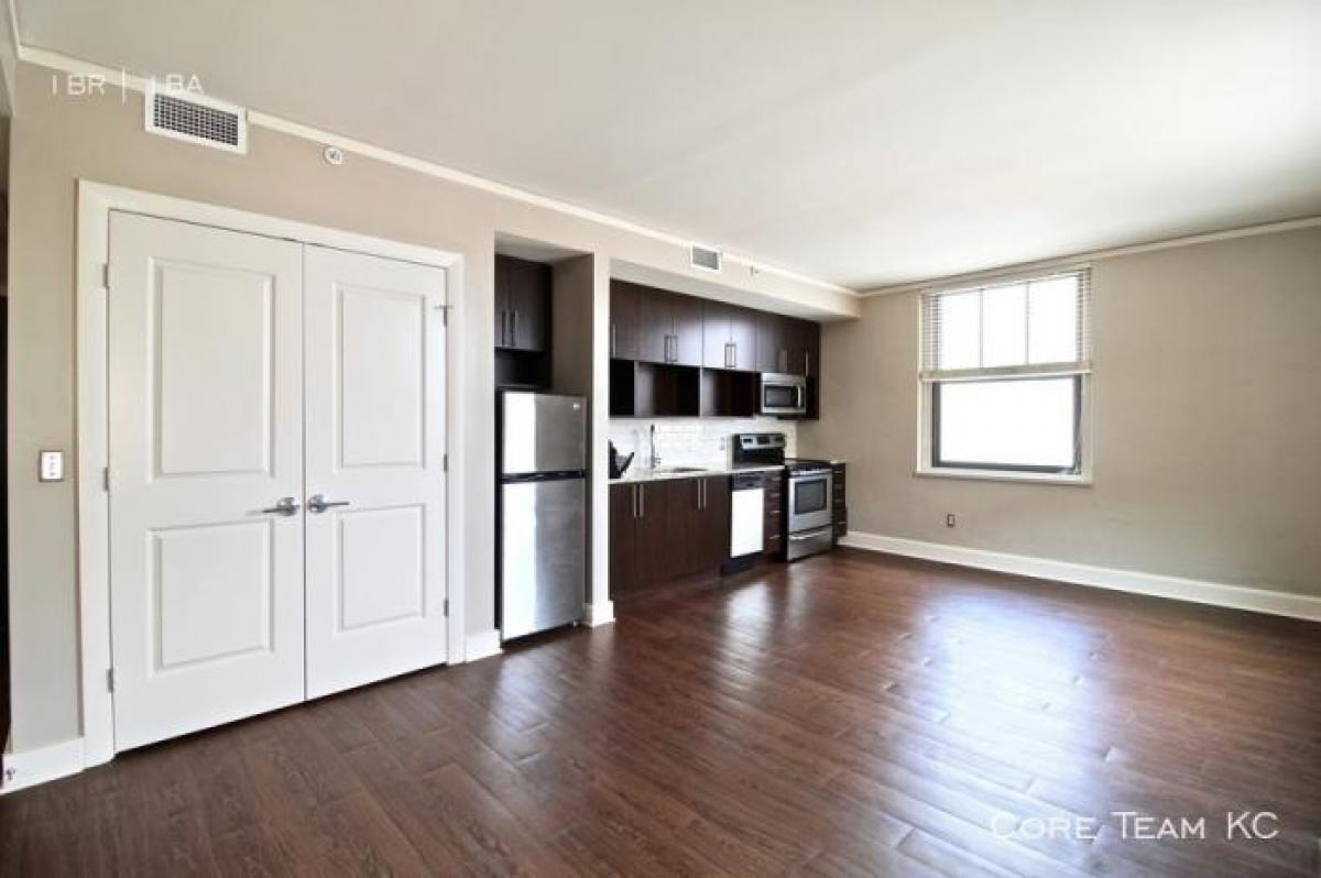 Picture of Apartment For Rent in Kansas City, Missouri, United States