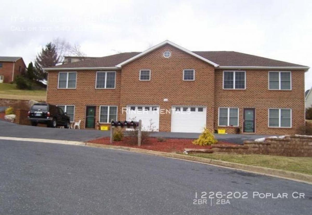 Picture of Apartment For Rent in Harrisonburg, Virginia, United States