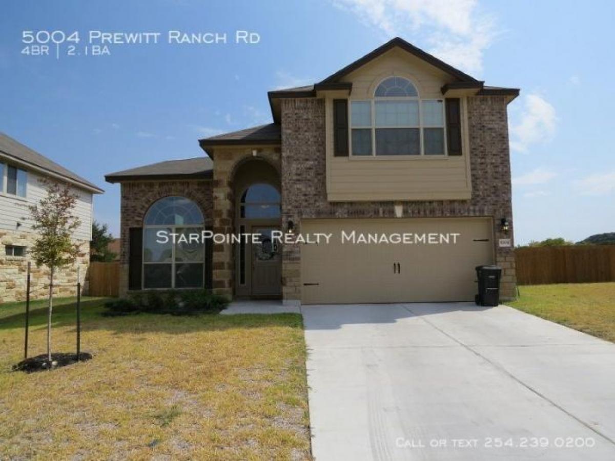 Picture of Home For Rent in Killeen, Texas, United States