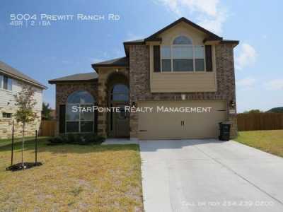 Home For Rent in Killeen, Texas