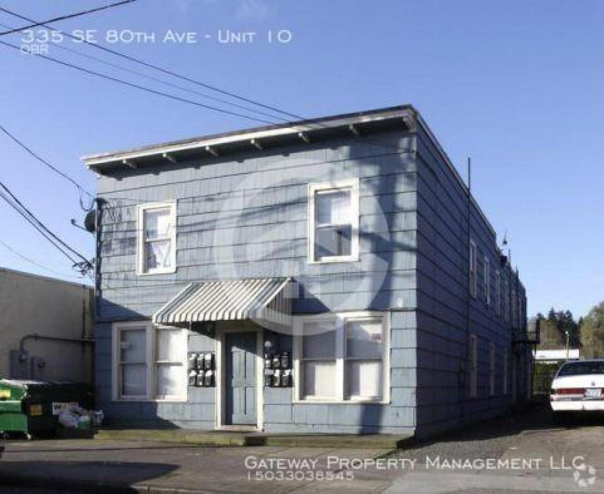 Picture of Home For Rent in Portland, Oregon, United States