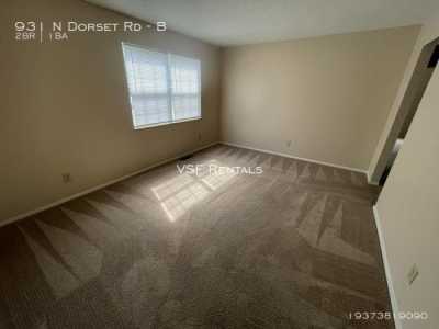 Apartment For Rent in Troy, Ohio