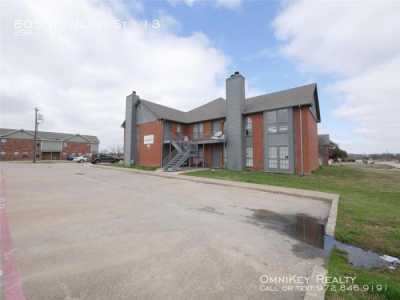 Apartment For Rent in Celina, Texas