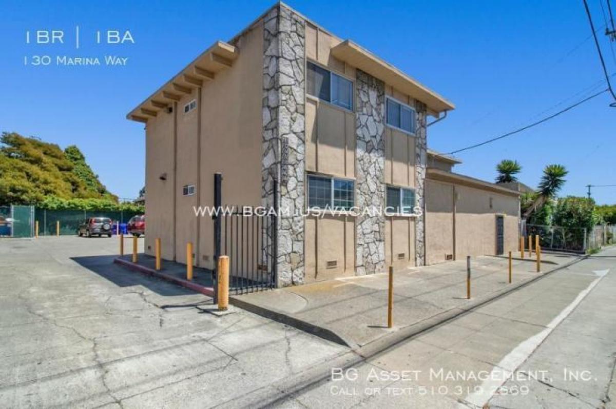 Picture of Apartment For Rent in Richmond, California, United States