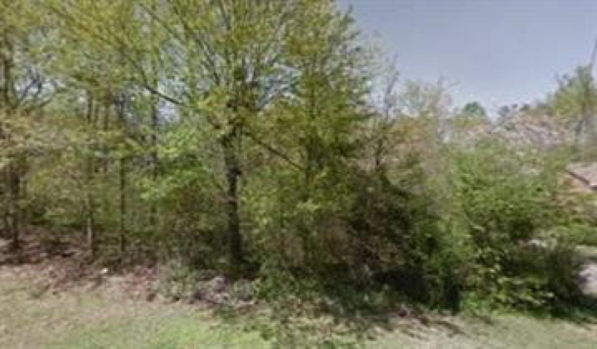 Picture of Residential Land For Sale in Marietta, Georgia, United States