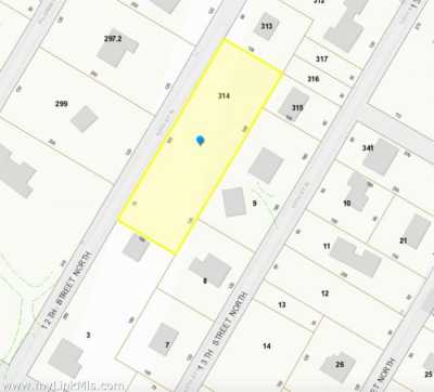 Residential Land For Sale in 