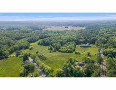 Residential Land For Sale in Plympton, Massachusetts